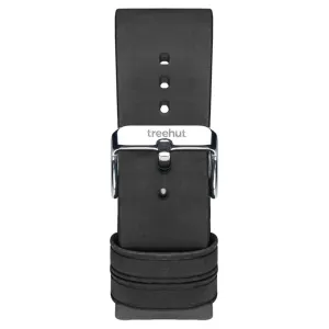 22mm Classic Small Black Band