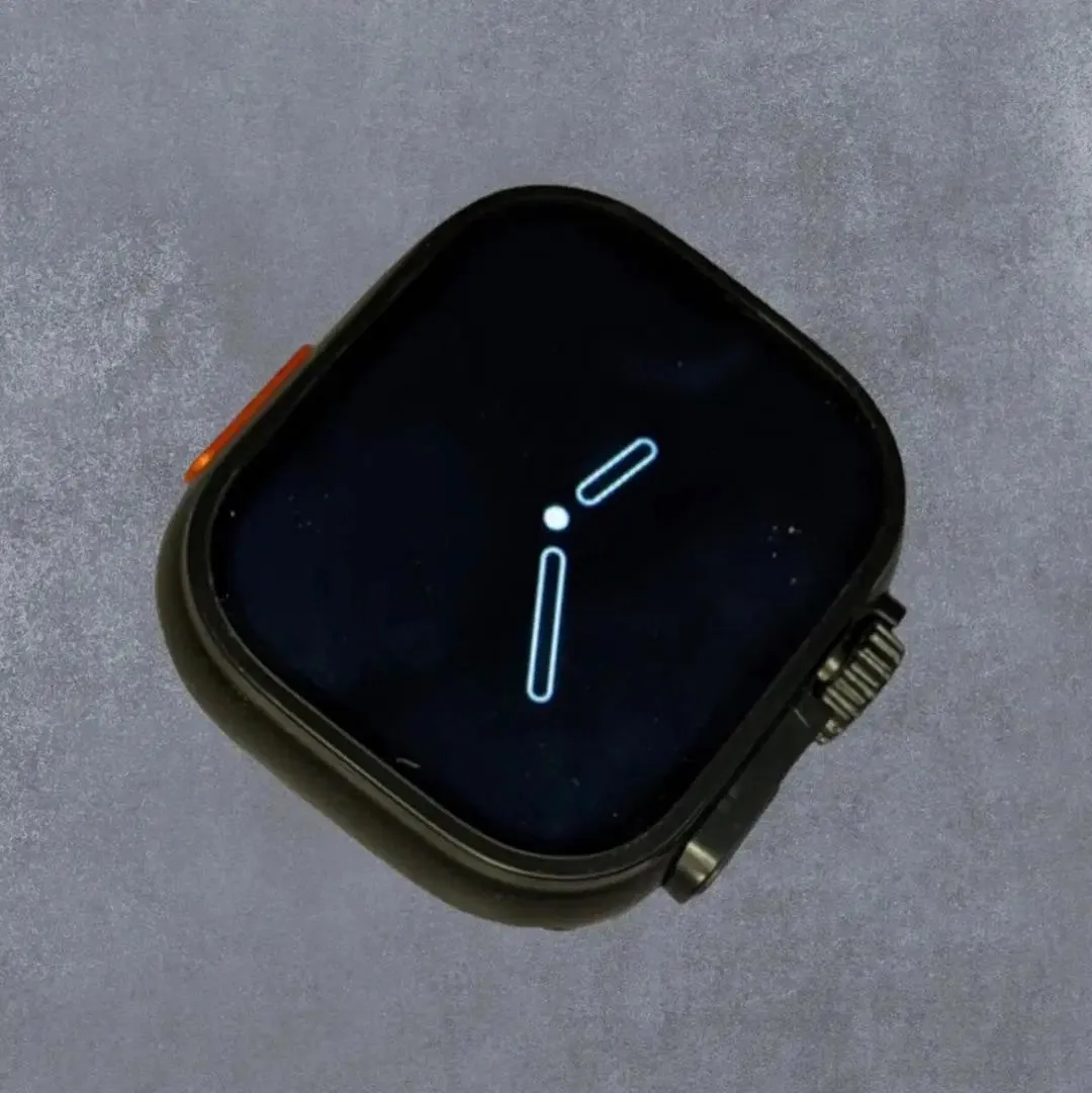 7 In 1 Ultra Smart Watch