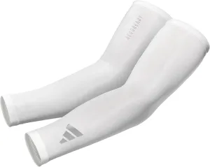 adidas Compression Arm Sleeves, Lightweight, Temperature-Regulating Compression Sleeves