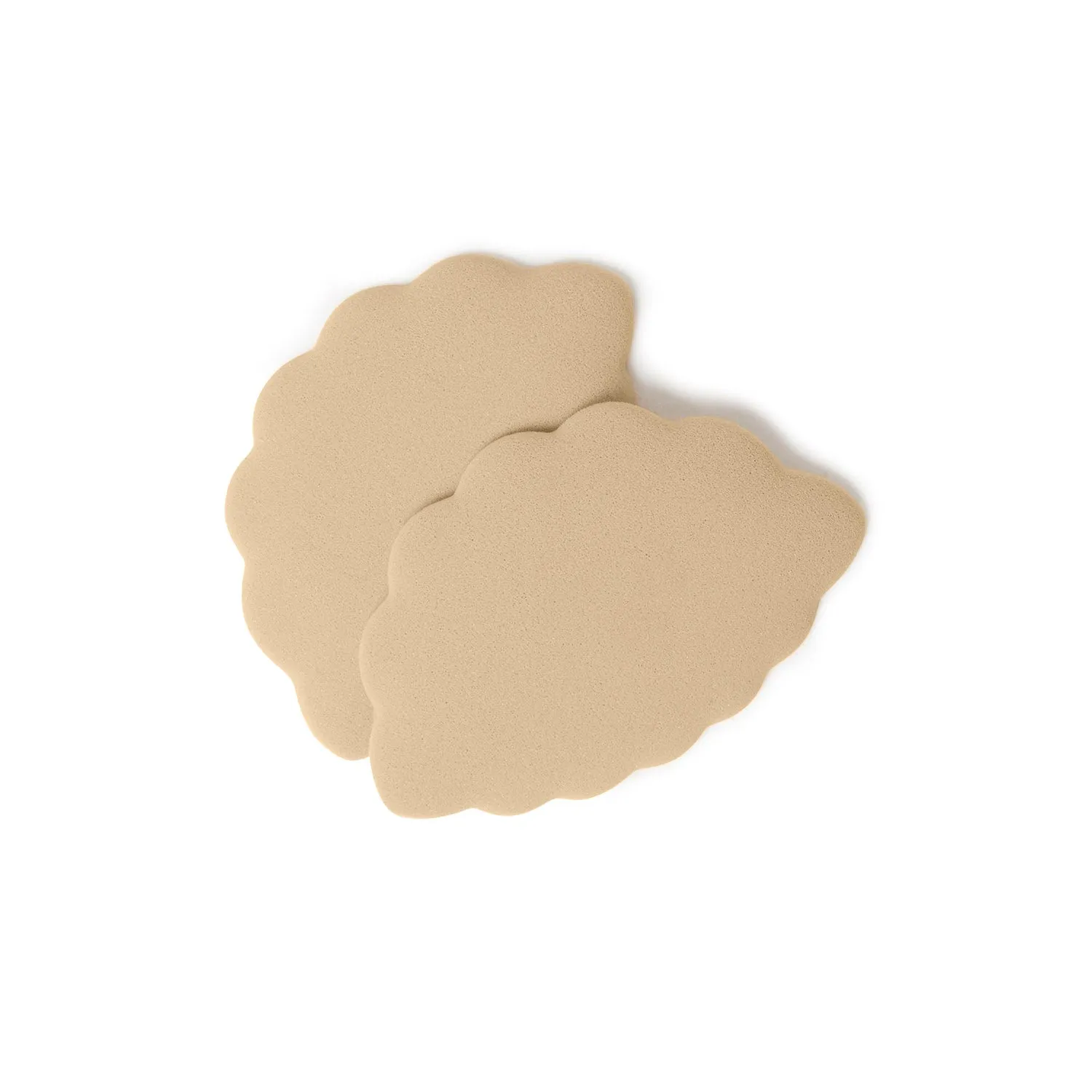 ARCH SUPPORT BY FOOT PETALS