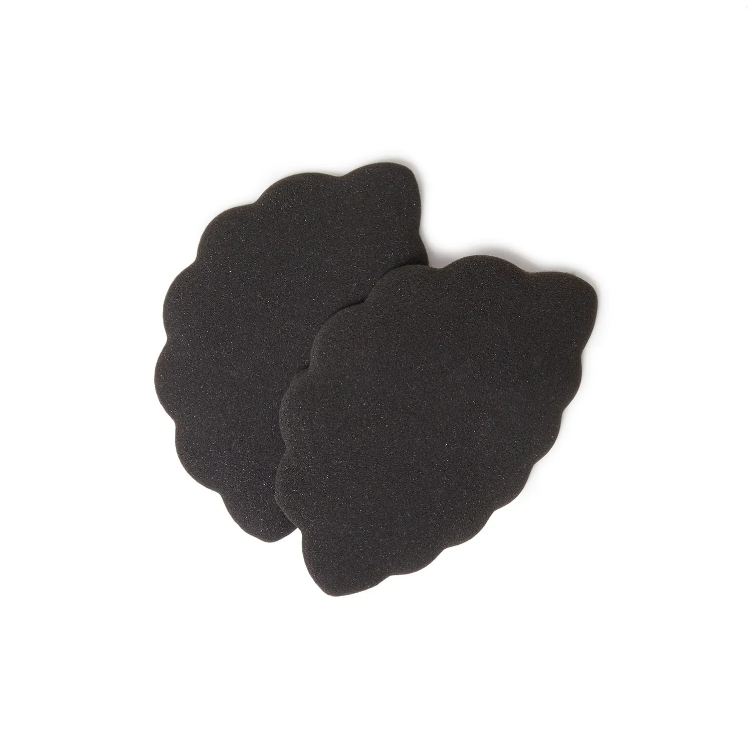 ARCH SUPPORT BY FOOT PETALS