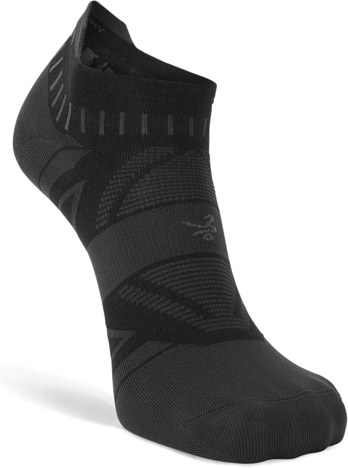Balega unisex Hidden Dry Moisture Wicking Performance No Show Athletic Running Socks (1 Pair)