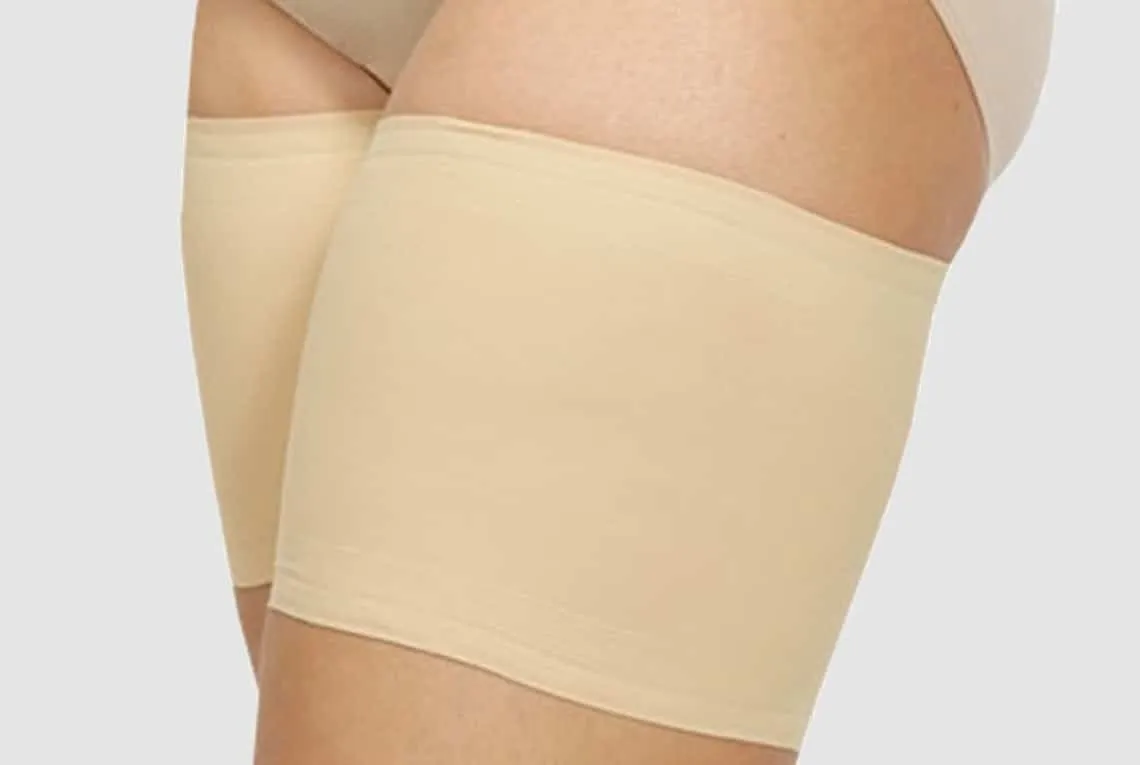 BANDELETTES UNISEX THIGH BANDS