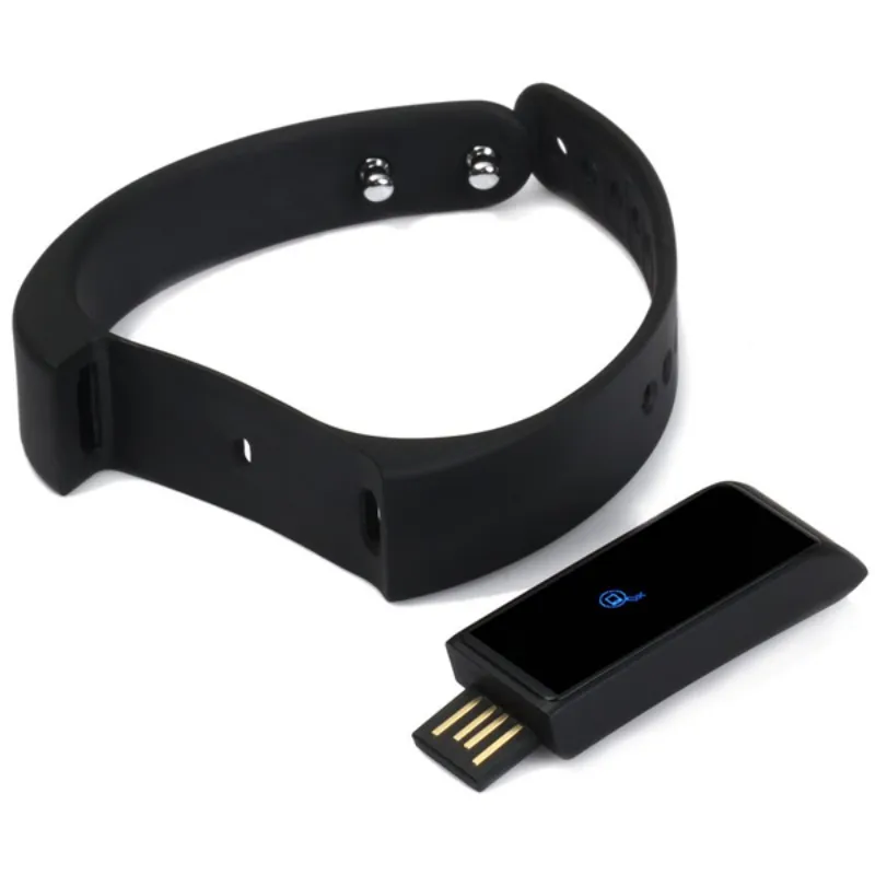 Bluetooth Smart Fitness Watch