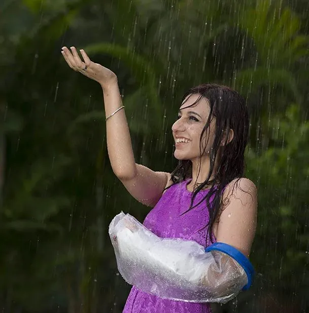 Cast Cover Arm (Reusable, Waterproof)