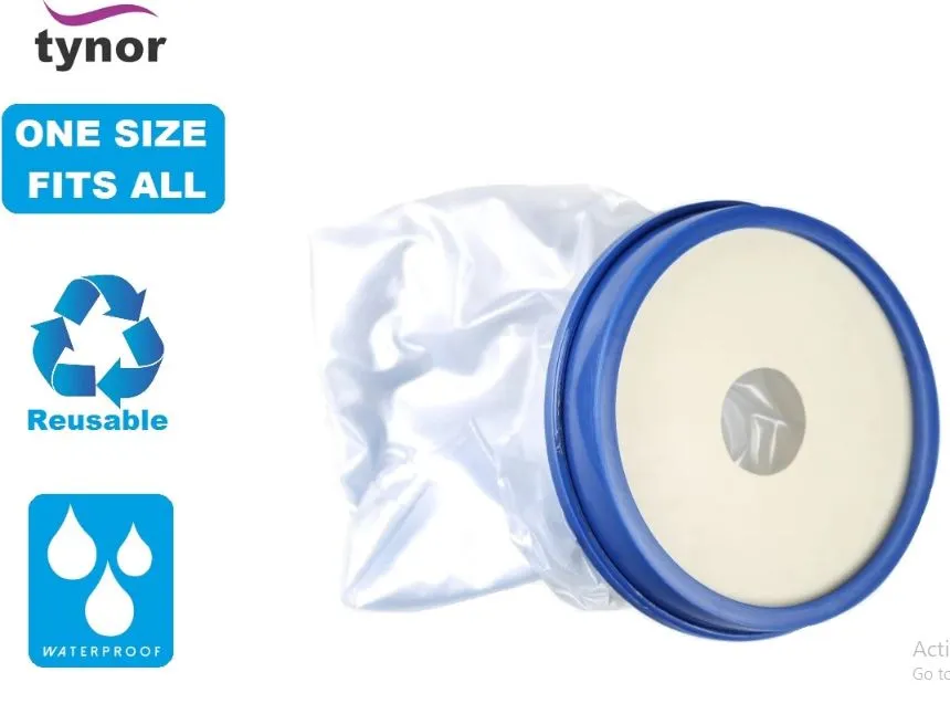 Cast Cover Arm (Reusable, Waterproof)