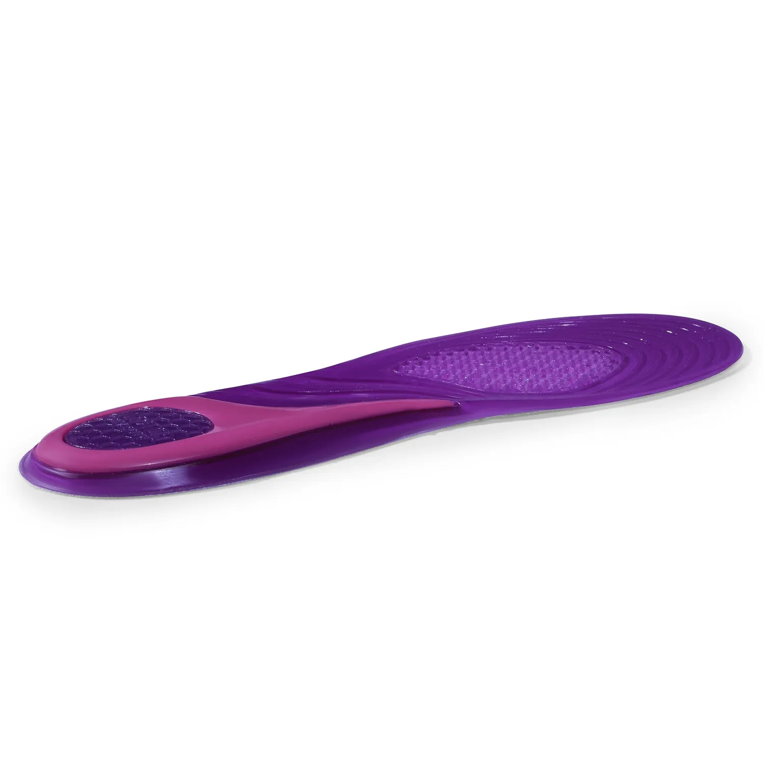 DOCTOR EXTRA SOFT Insole For Shoes For Men and Women, Comfort & Energy Massaging Gel Insoles For  Pain Relief Orthotics D-951/D-952