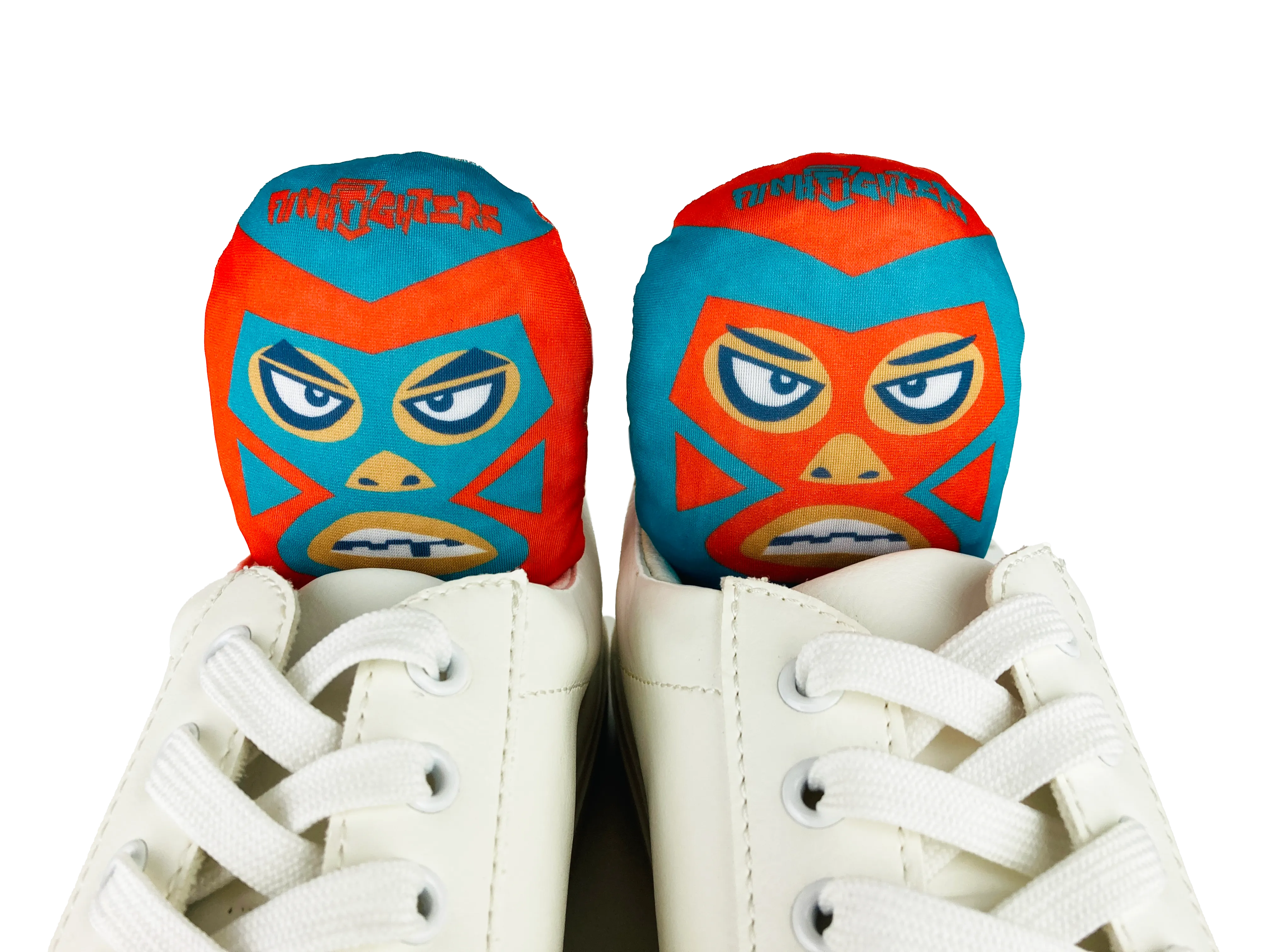 FunkFighters Macho Twin Funk Fighting Shoe Inserts