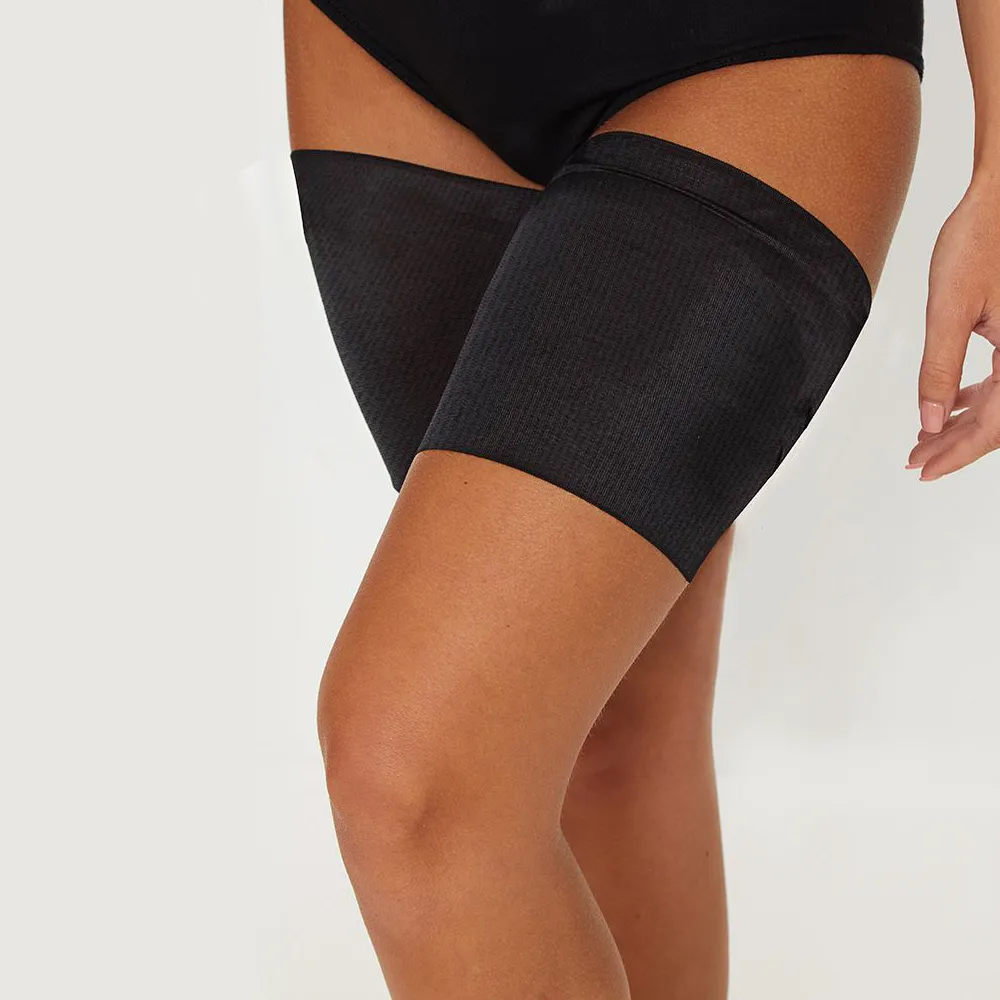 Glamza 'Chub Rub' Anti Chafing Thigh Bands
