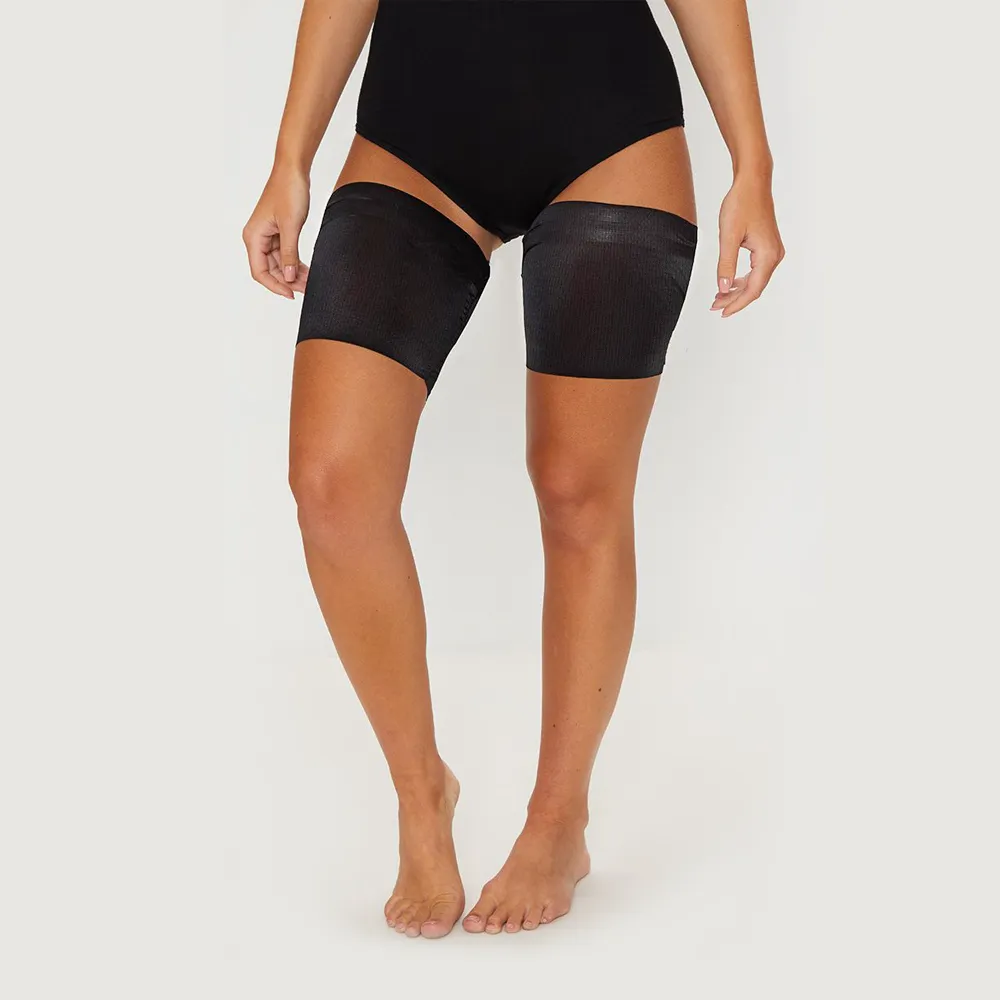 Glamza 'Chub Rub' Anti Chafing Thigh Bands