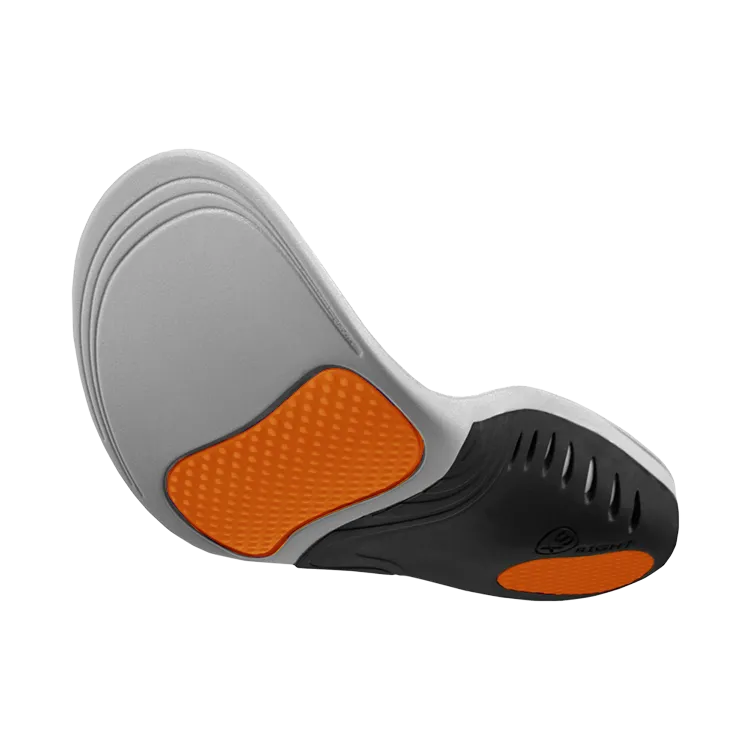 Gravitas Max Support Footbed