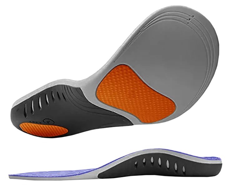 Gravitas Max Support Footbed