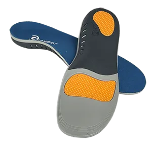 Gravitas Max Support Footbed