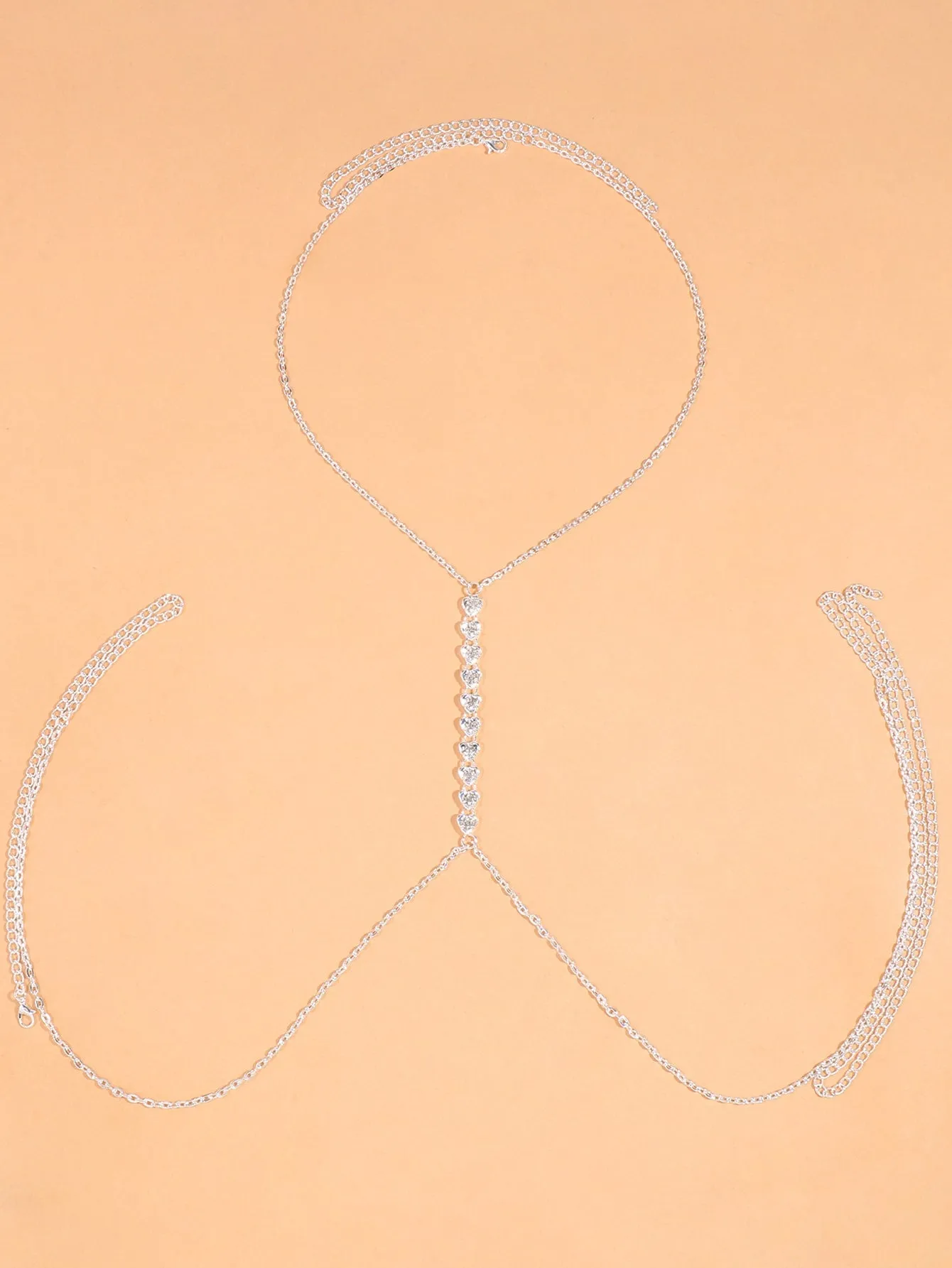 Heart Center Chain