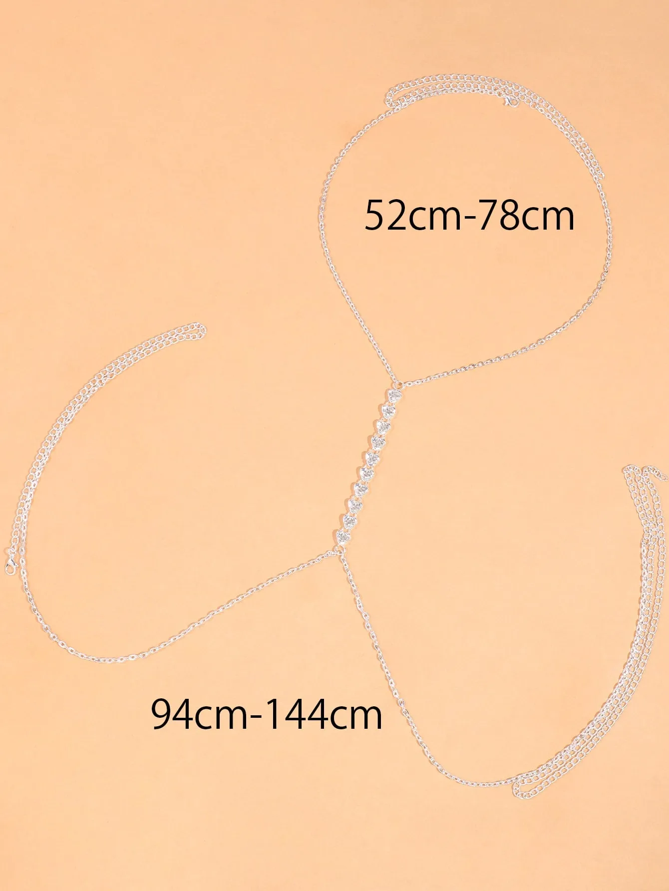 Heart Center Chain