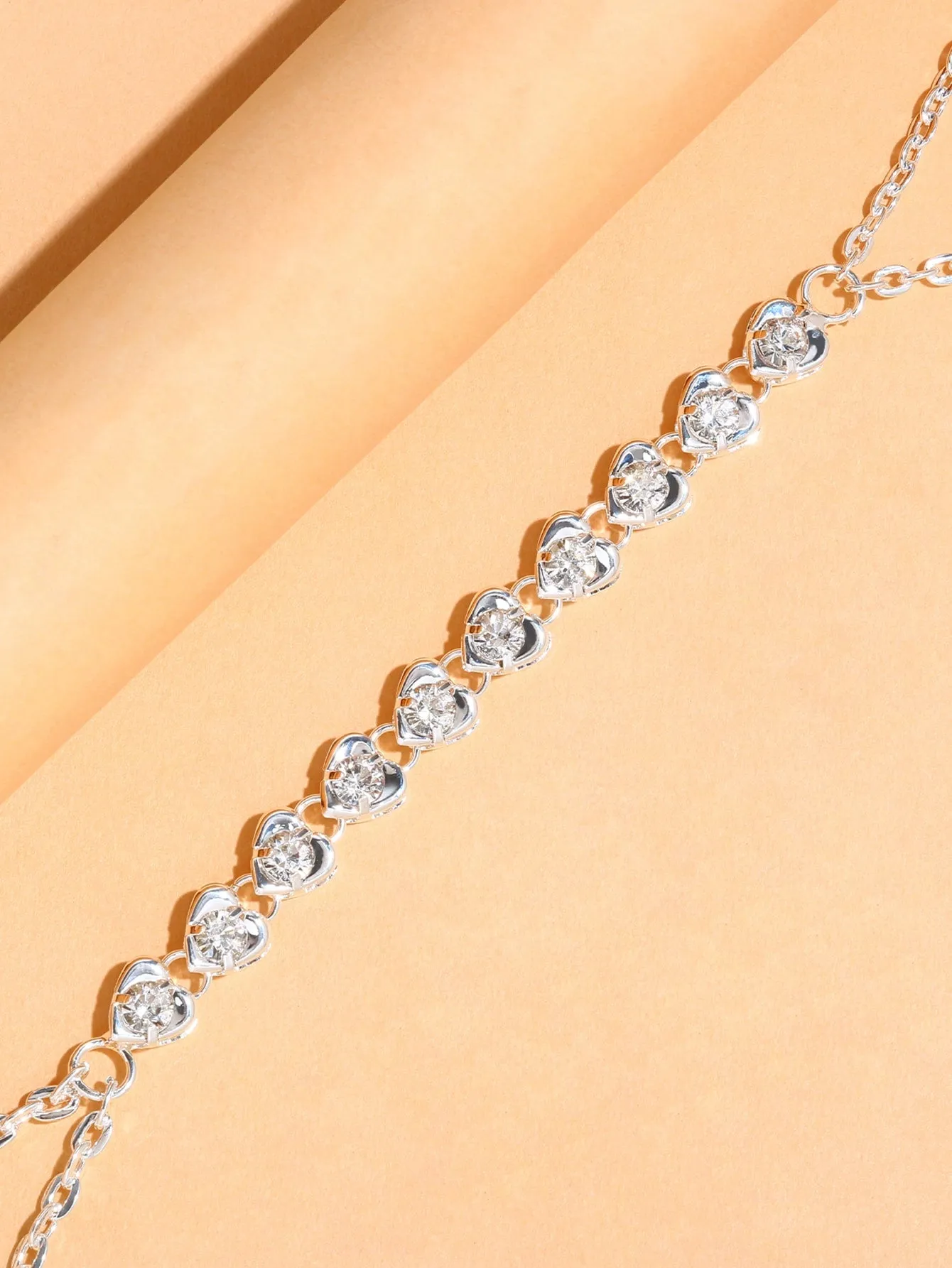 Heart Center Chain