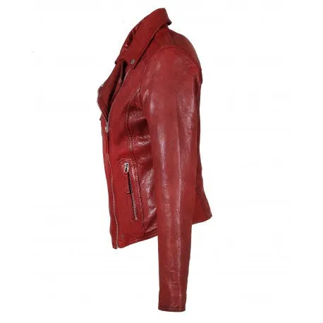 Jacket Clips 0509-Fire