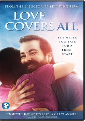 Love Covers All