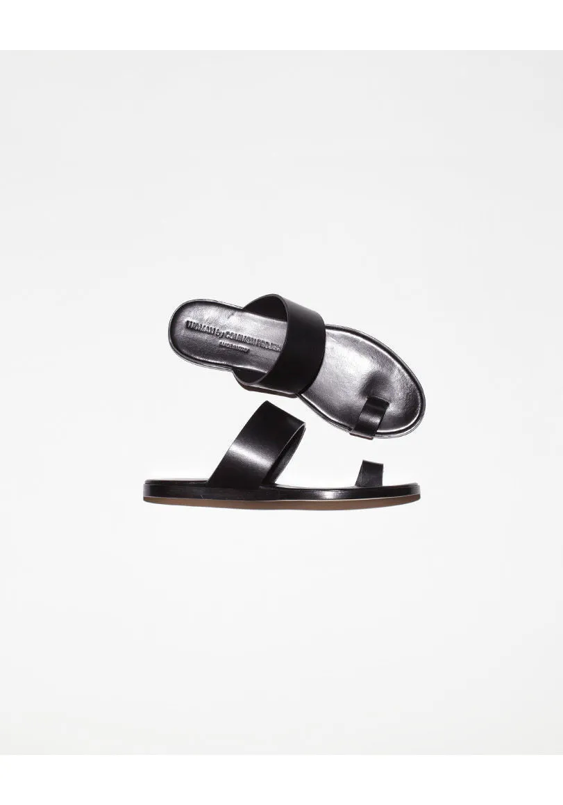 Minimalist Sandal