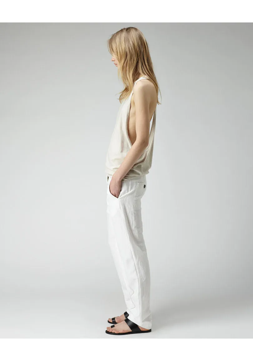 Minimalist Sandal