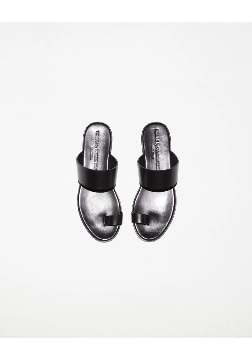 Minimalist Sandal