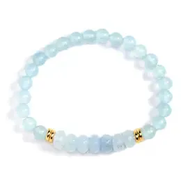 NATURAL STONE BRACELETS