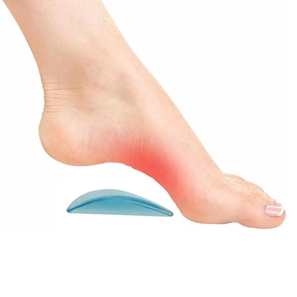 Nivia Arch Gel Support