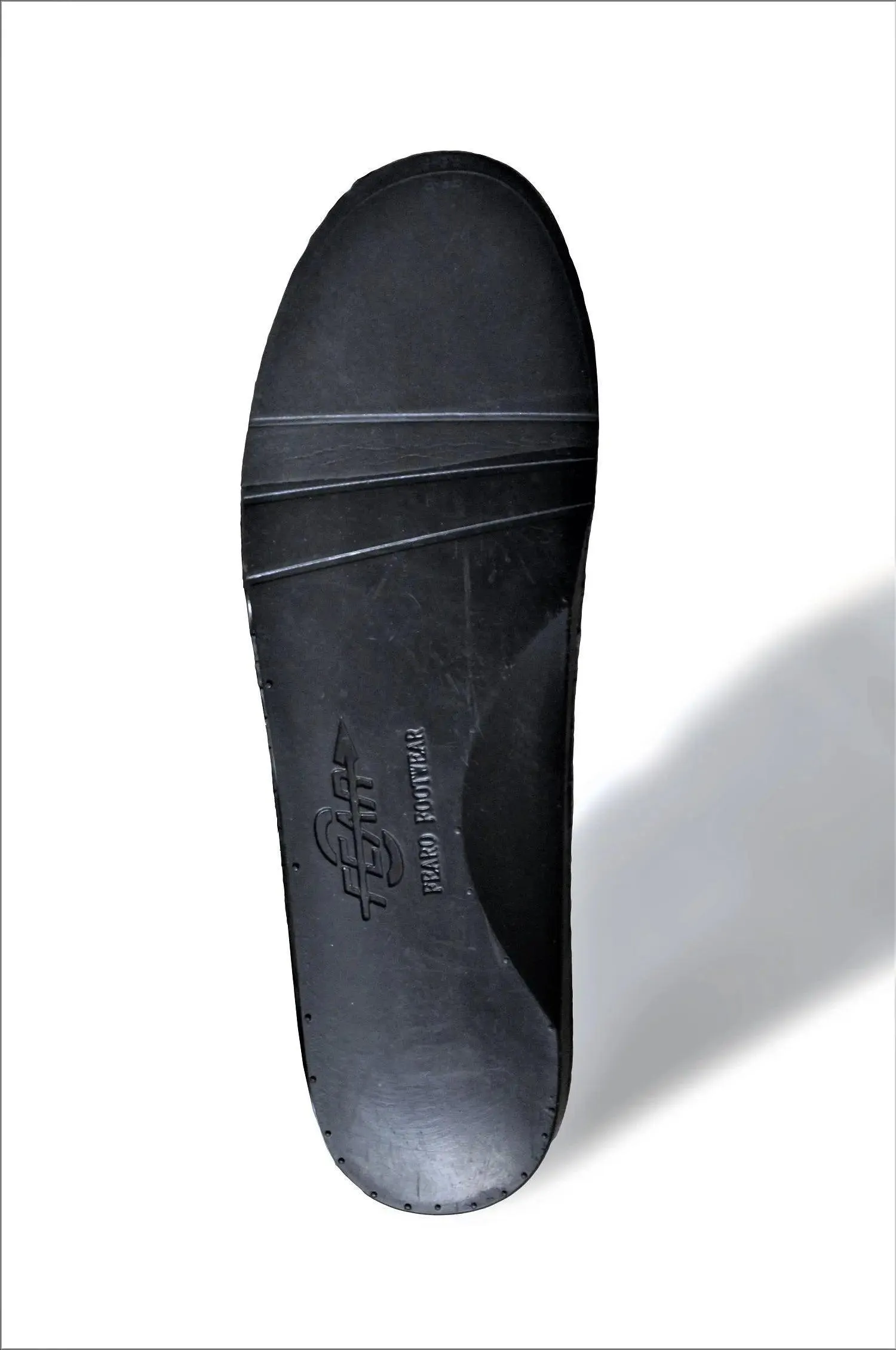Orthopedic High Arch Support Shoe Insoles, Shock Absorbing Orthotic