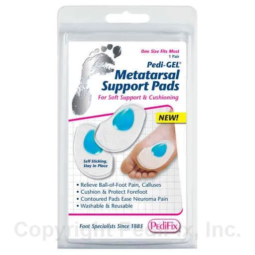 Pedi-GEL® Metatarsal Support Pads