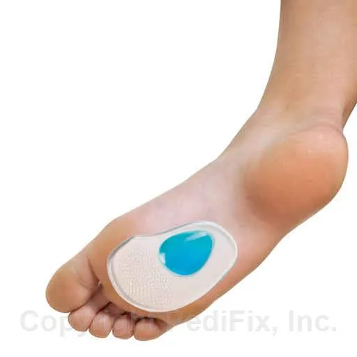 Pedi-GEL® Metatarsal Support Pads