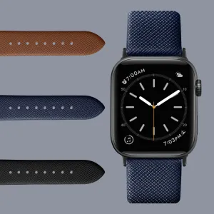 PRESTIGE Watch Strap for Apple Watch Series 4-10 & SE & ULTRA