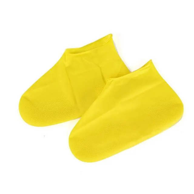 Reusable Rain Shoes Covers