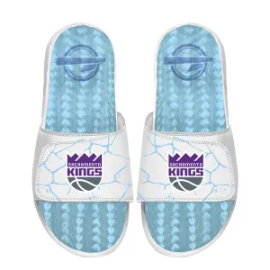 Sacramento Kings White Ice Gel