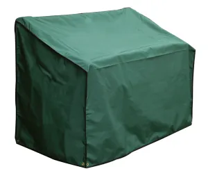 Sissinghurst Lutyens Four Seat Bench Cover
