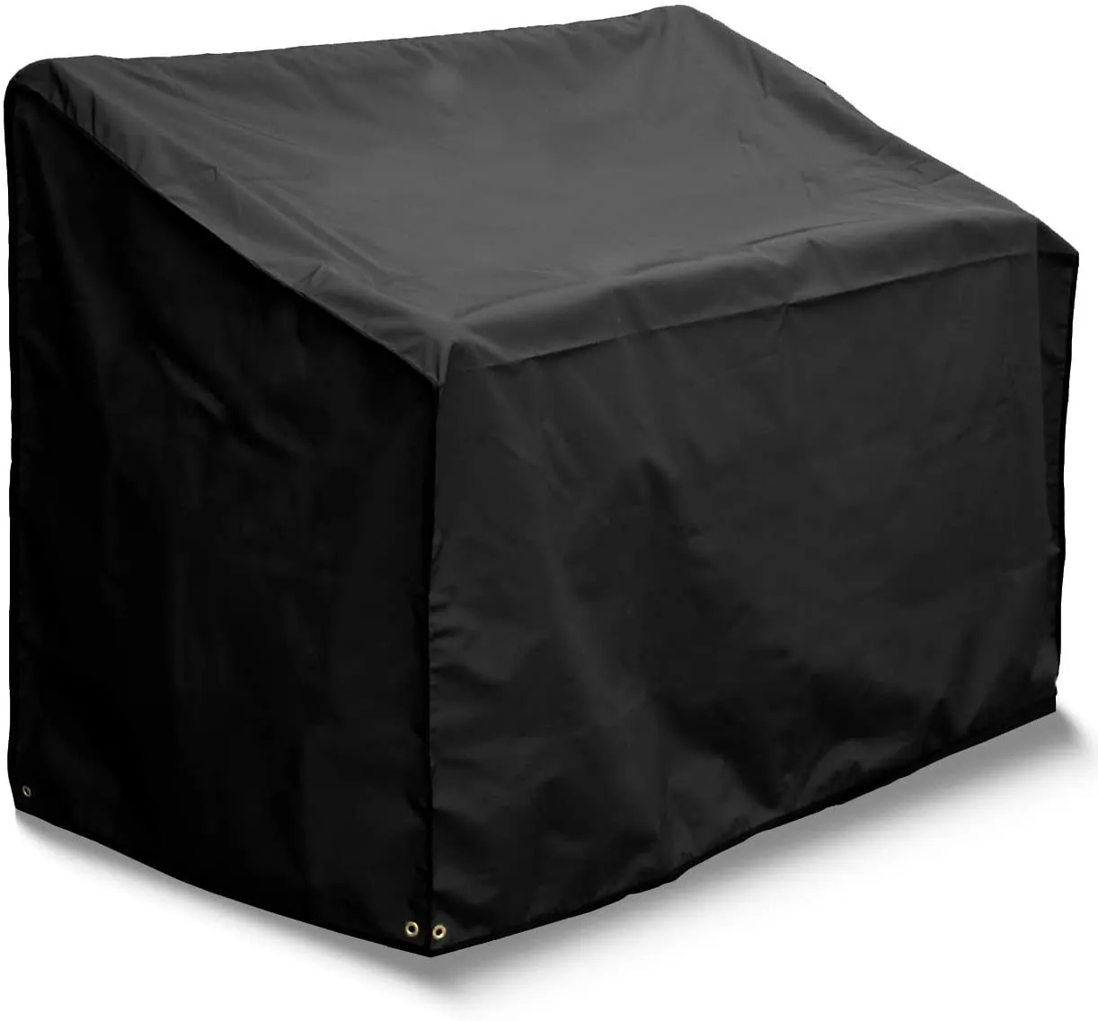 Sissinghurst Lutyens Four Seat Bench Cover