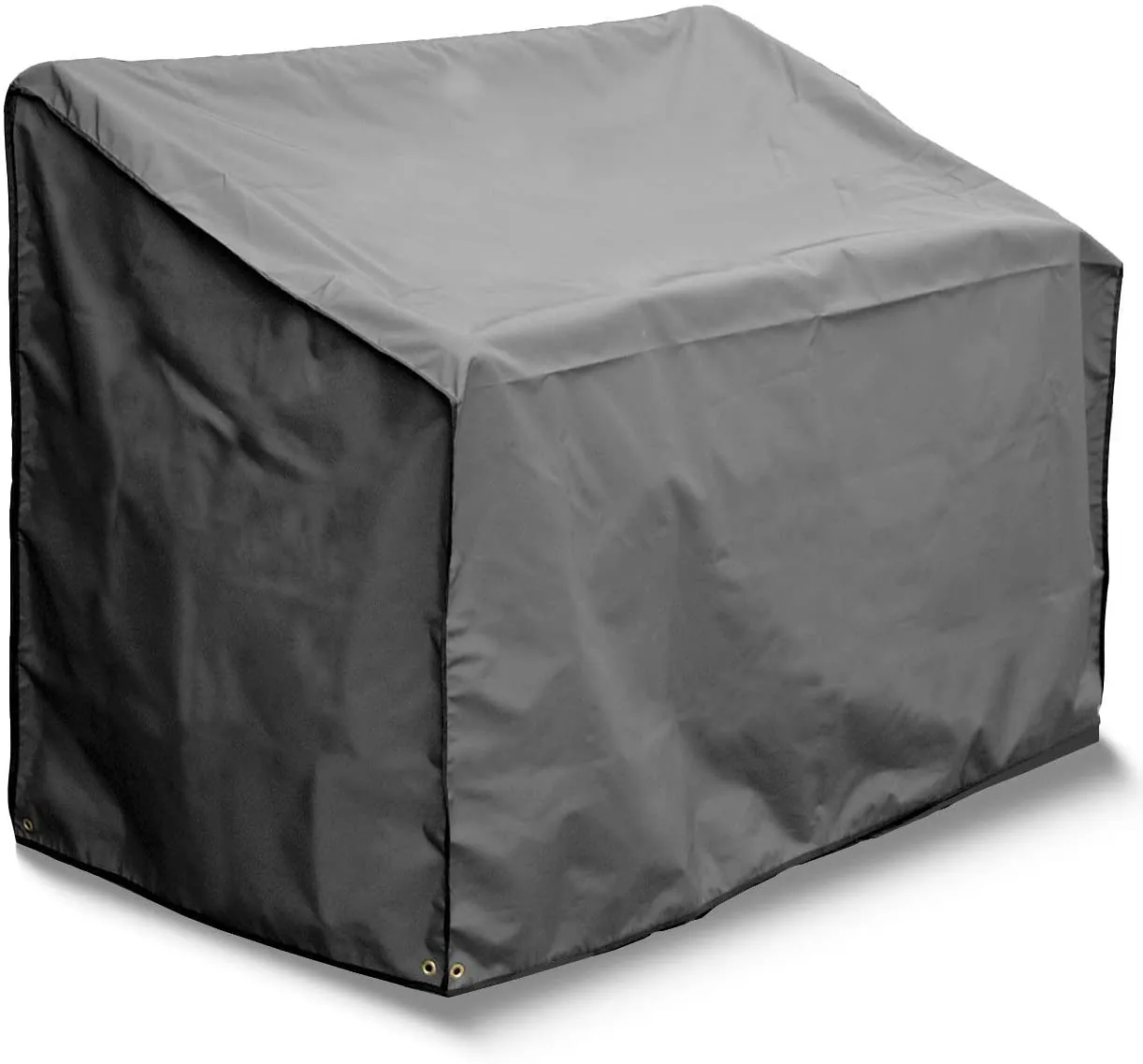 Sissinghurst Lutyens Four Seat Bench Cover