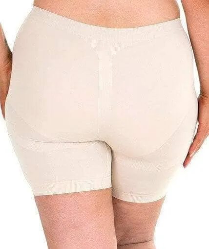 Sonsee Anti Chafing Shorts Short Leg - Nude